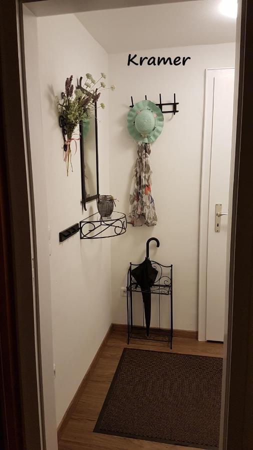 Apartment Kramer Und Alpspitz جارمش بارتنكيرشن المظهر الخارجي الصورة