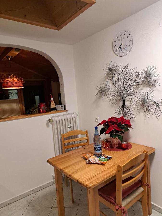 Apartment Kramer Und Alpspitz جارمش بارتنكيرشن المظهر الخارجي الصورة